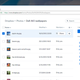 The web interface is also polished. Image: Screenshot